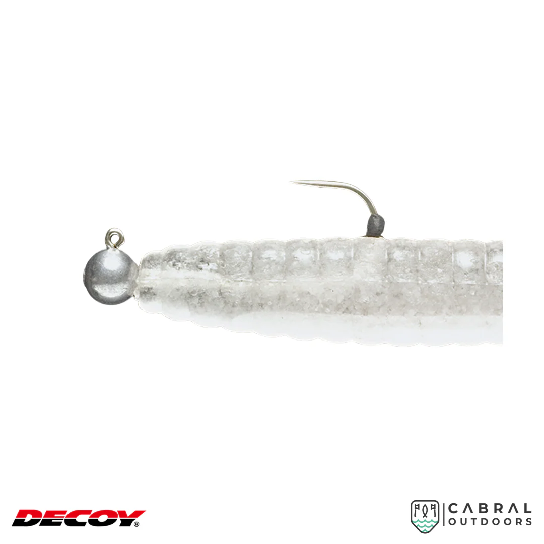 Decoy L-7 Versatile Keeper | SS-L - Image 5