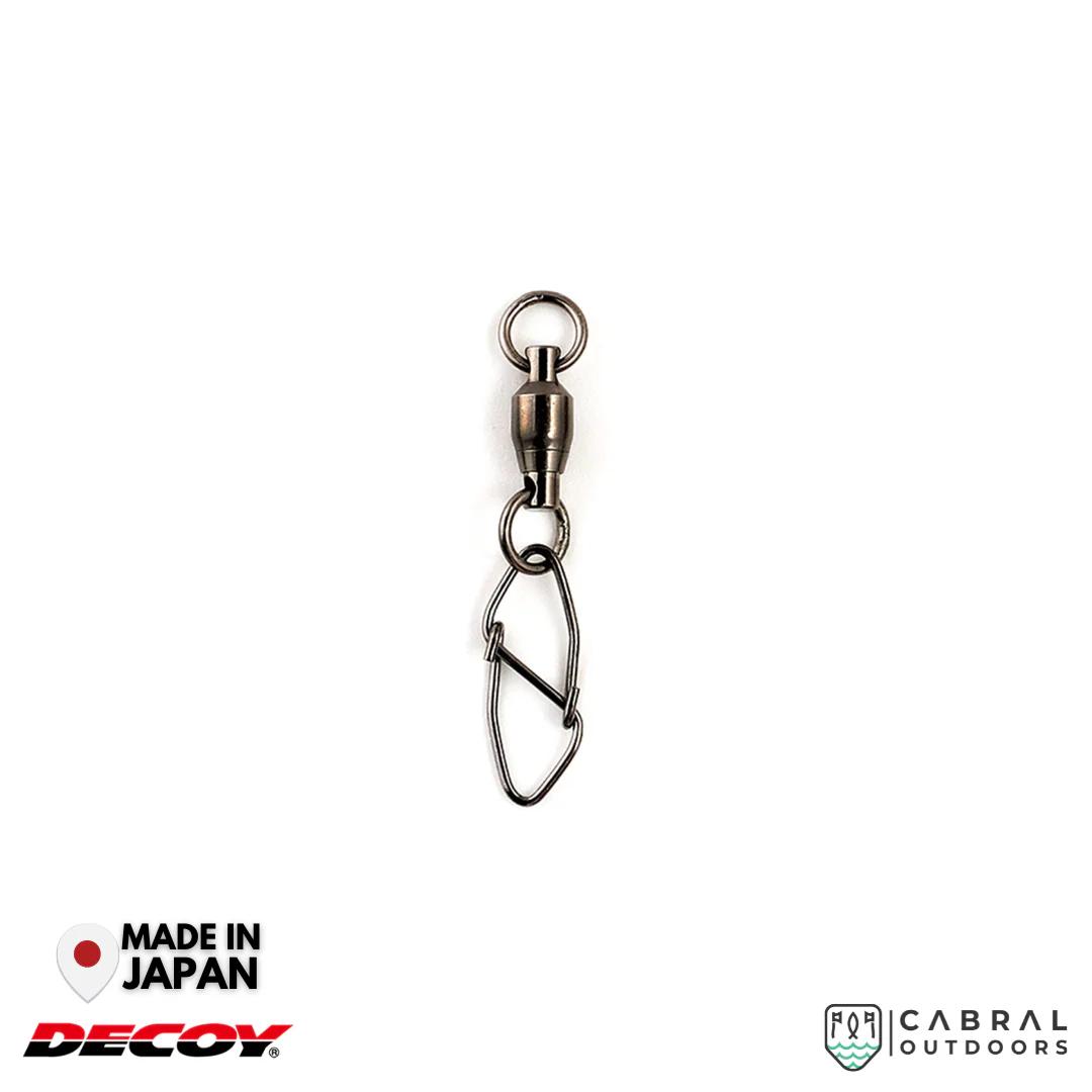 Decoy PR-11 Power Roll Snap | #0-#4 - Image 2