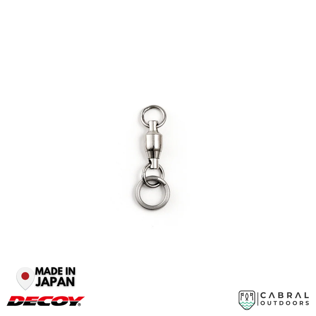 Decoy PR-12 Power Roll Ring | #1-#5 - Image 2