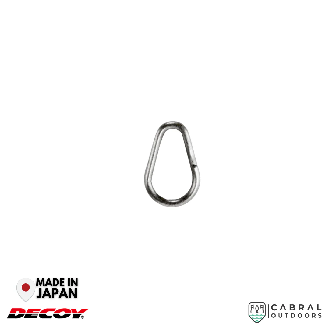Decoy R-10 Egg Ring | #2-#4 - Image 2