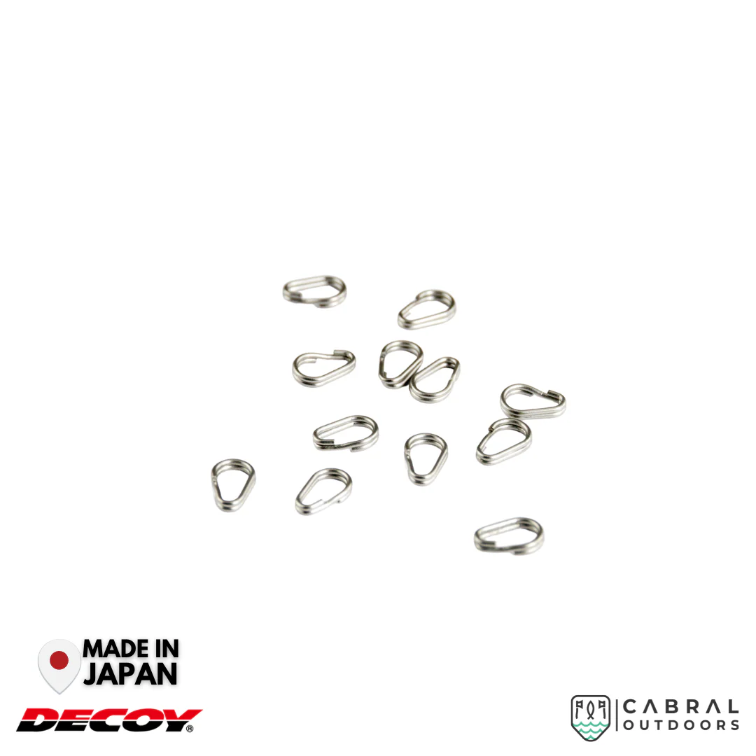 Decoy R-10 Egg Ring | #2-#4 - Image 3