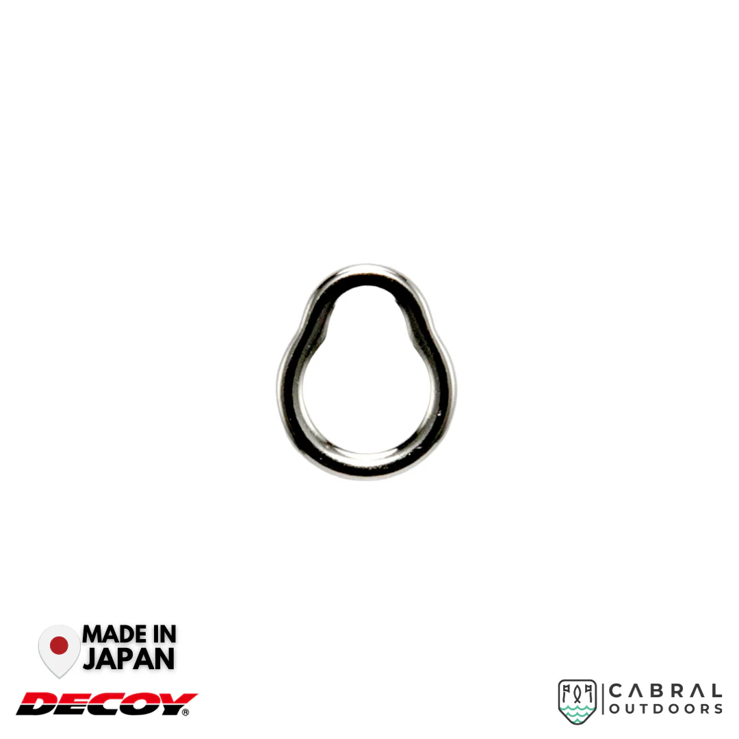 Decoy R-6 GP Ring | #3-#6 - Image 2