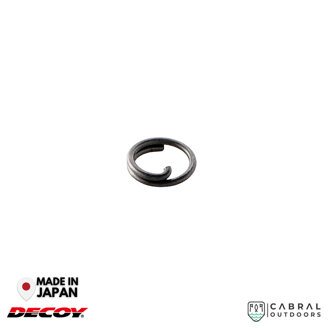 Decoy R-7 Quick Ring | #00-#1 - Image 2