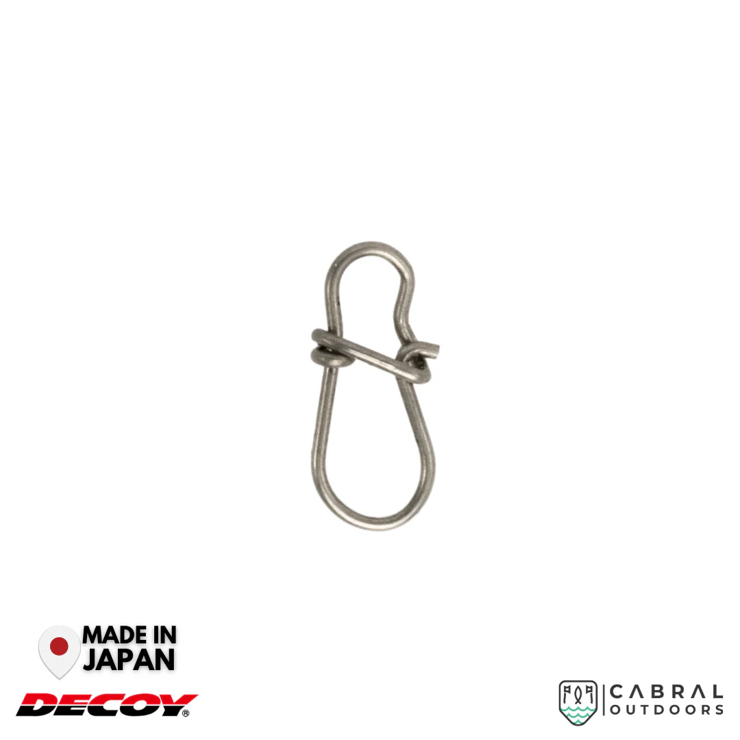 Decoy SN-17 Round PG Snap | #00-#1 - Image 2