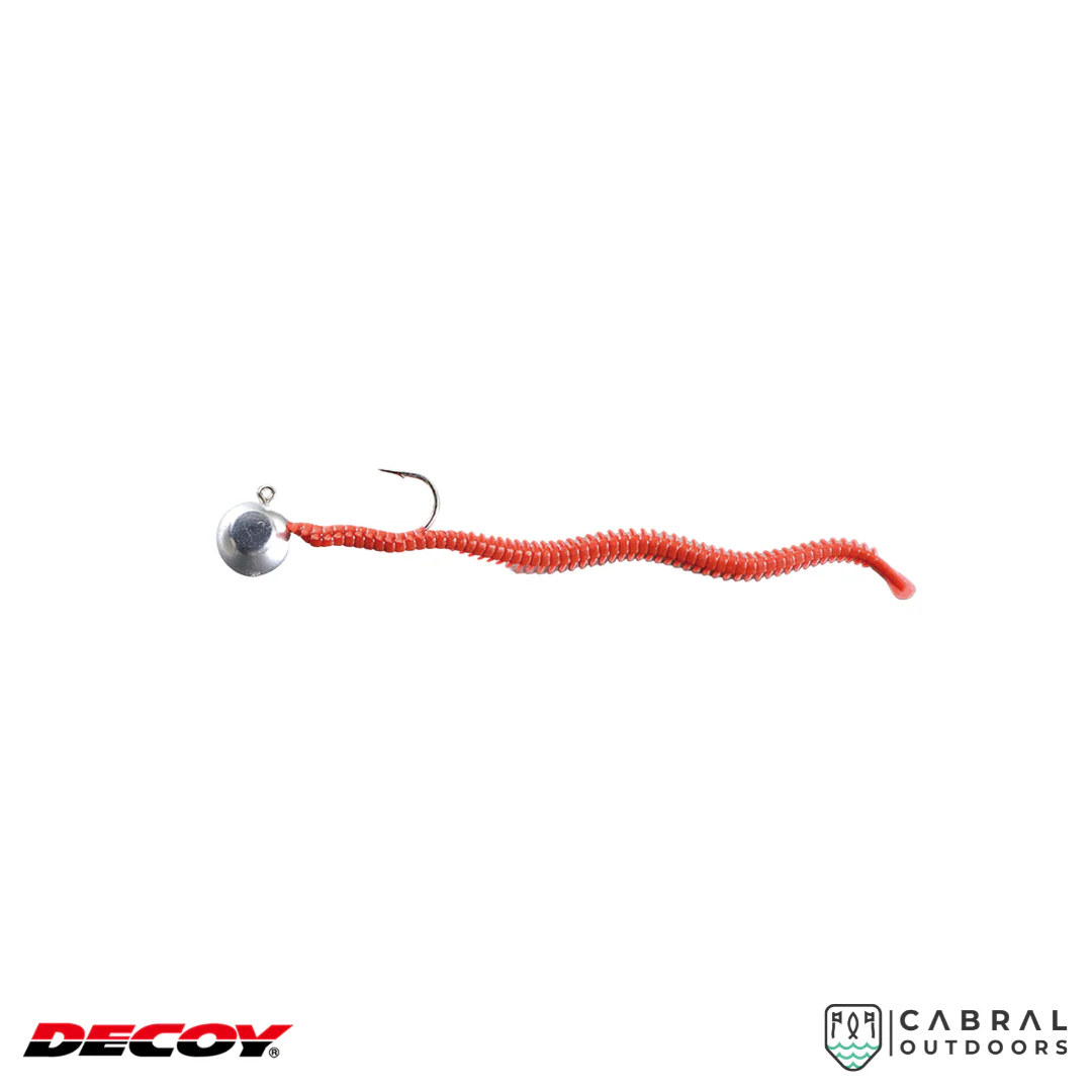 Decoy SGH-1 Shore Head | #6-#4 | 5g-9g - Image 4
