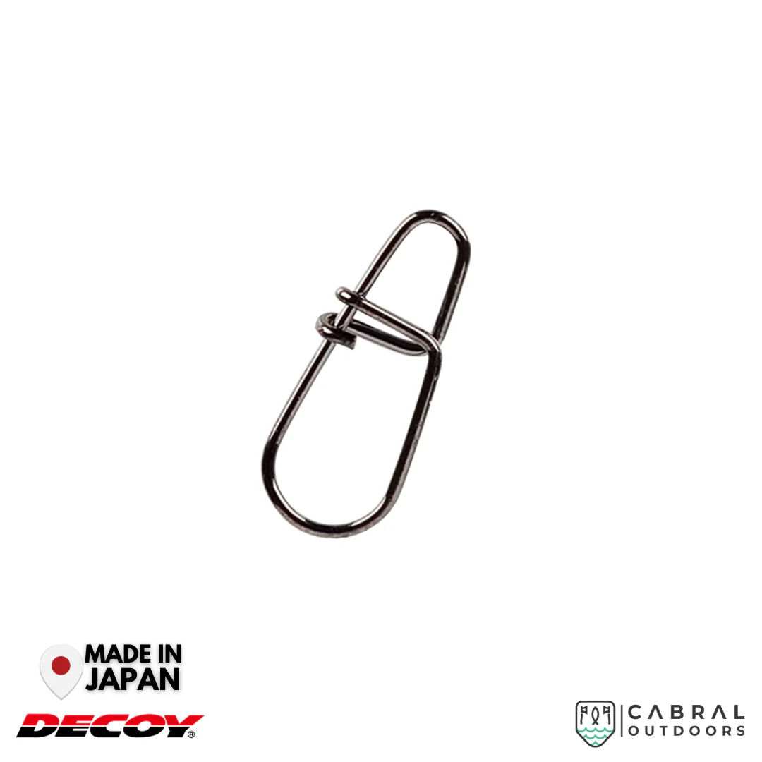 Decoy SN-3 Egg Snap | #1-#5 - Image 2