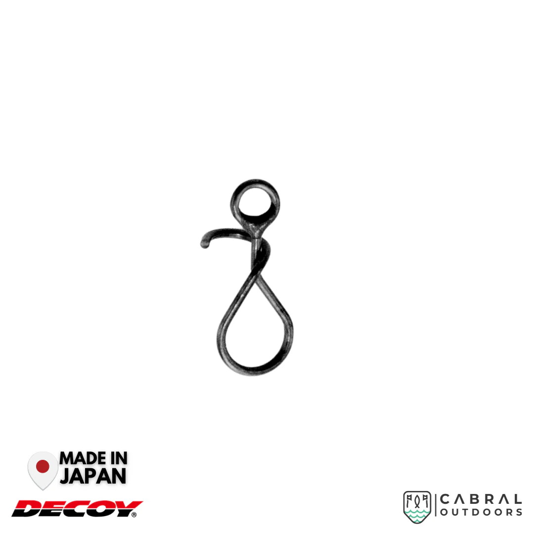 Decoy SN-5 Spiral Snap | #0-#2 - Image 2