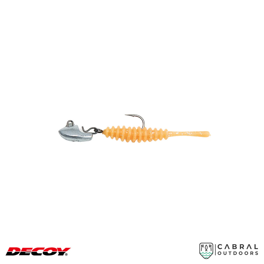 Decoy SV-46 Sliding Head | 2g-5g - Image 4