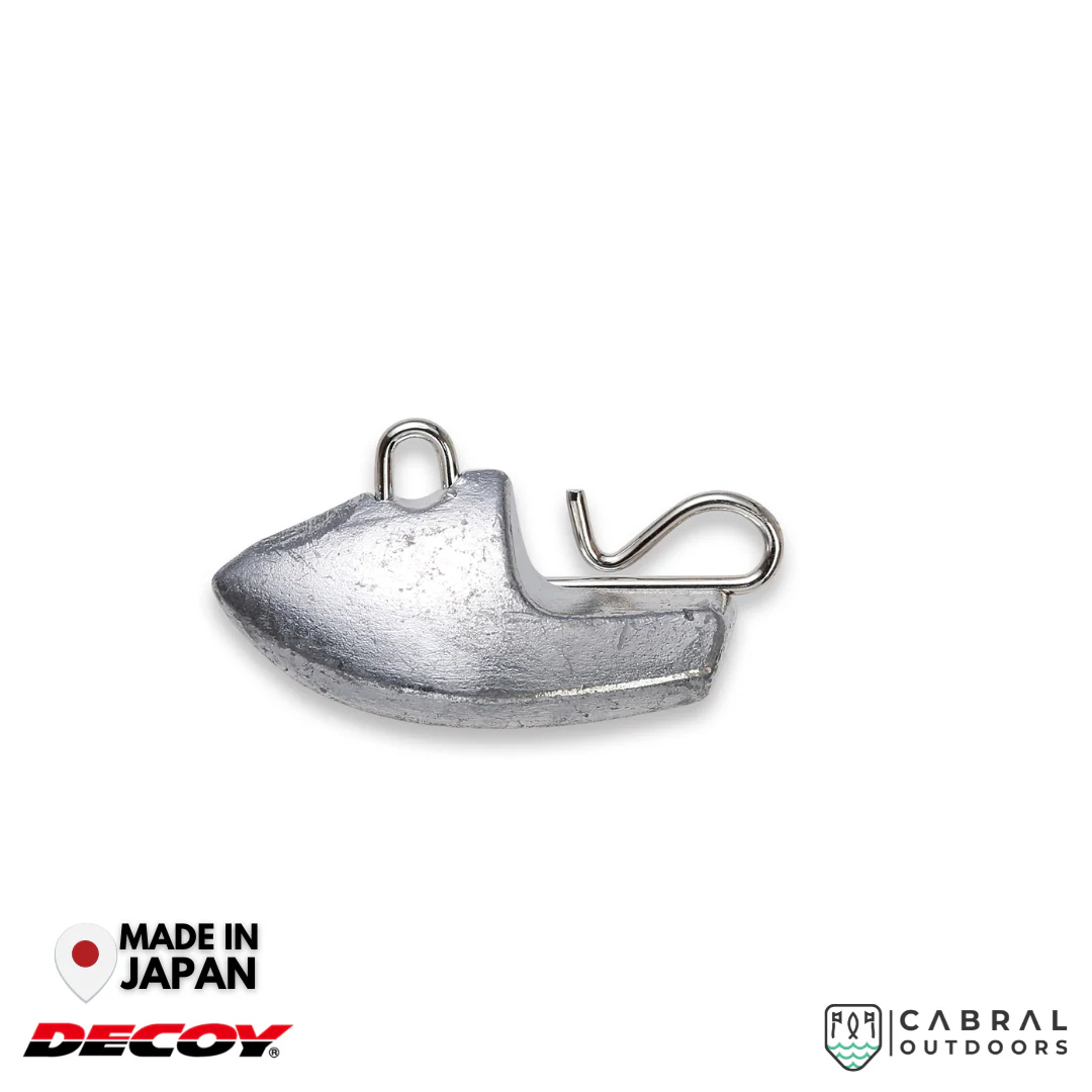 Decoy SV-46H Slidin Heavy | 7g-28g - Image 2