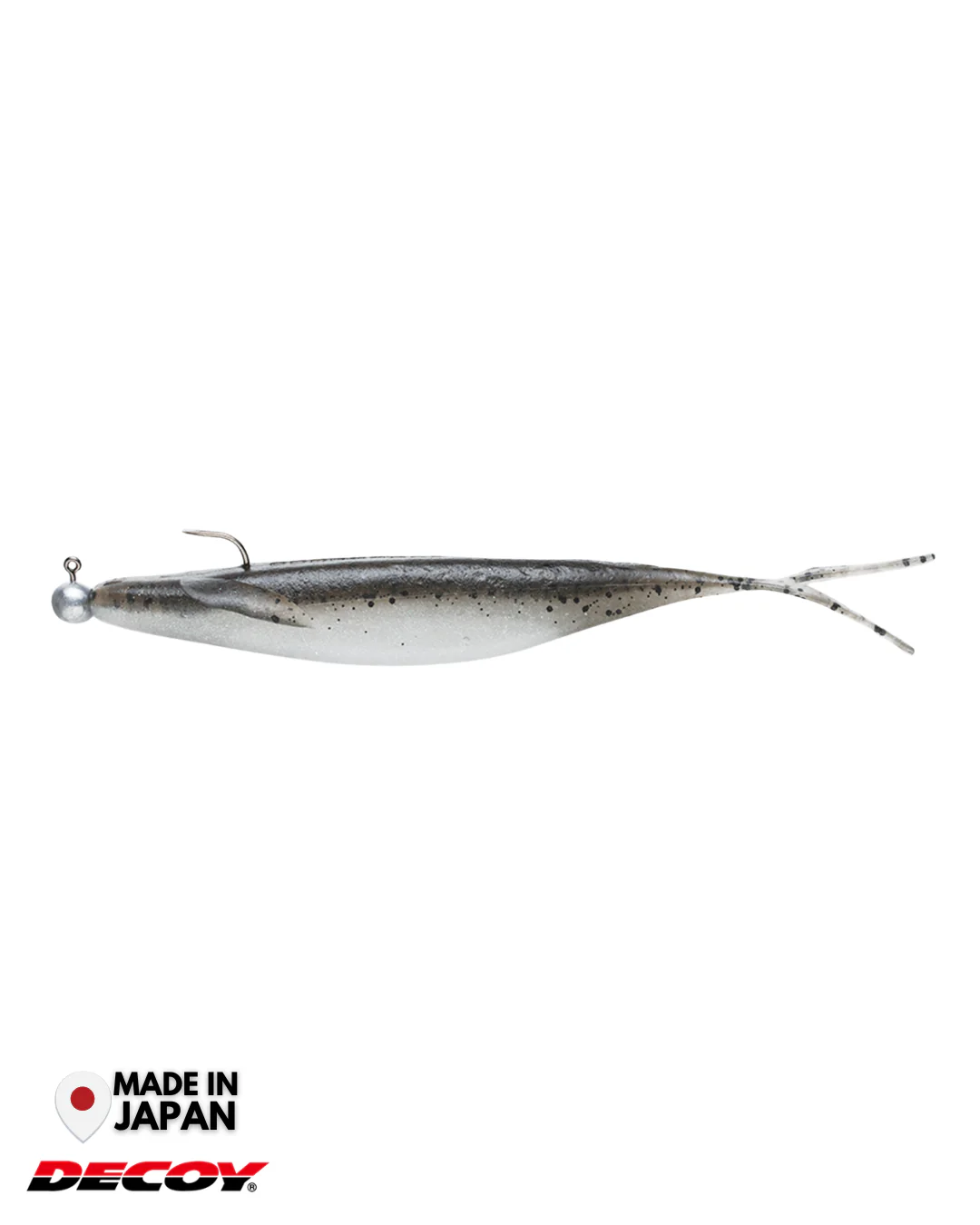 Decoy VJ-30 Standard Head Jighead  | #1/0-#3/0 - Image 5