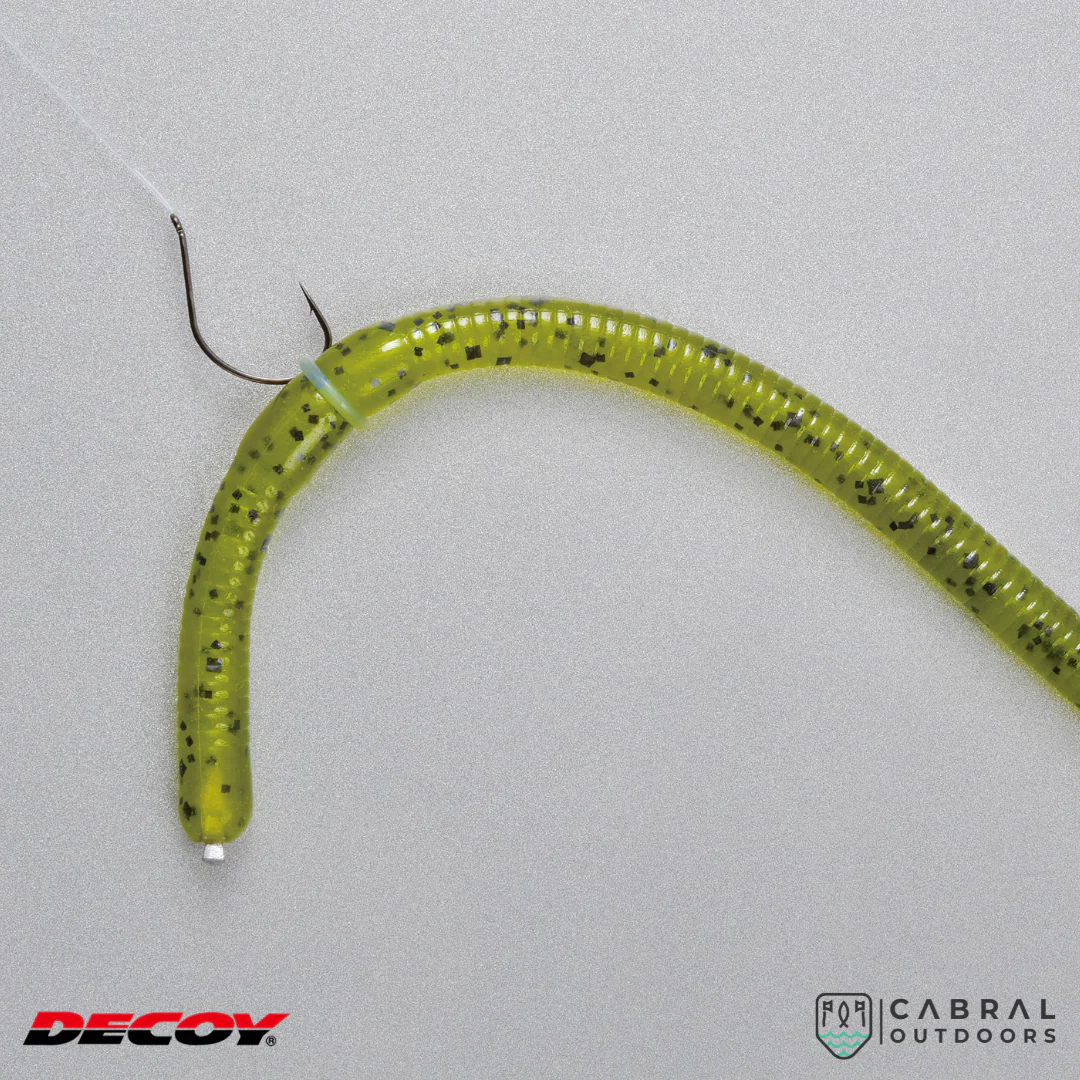 Decoy WH-03 Body Ring | S-L - Image 5