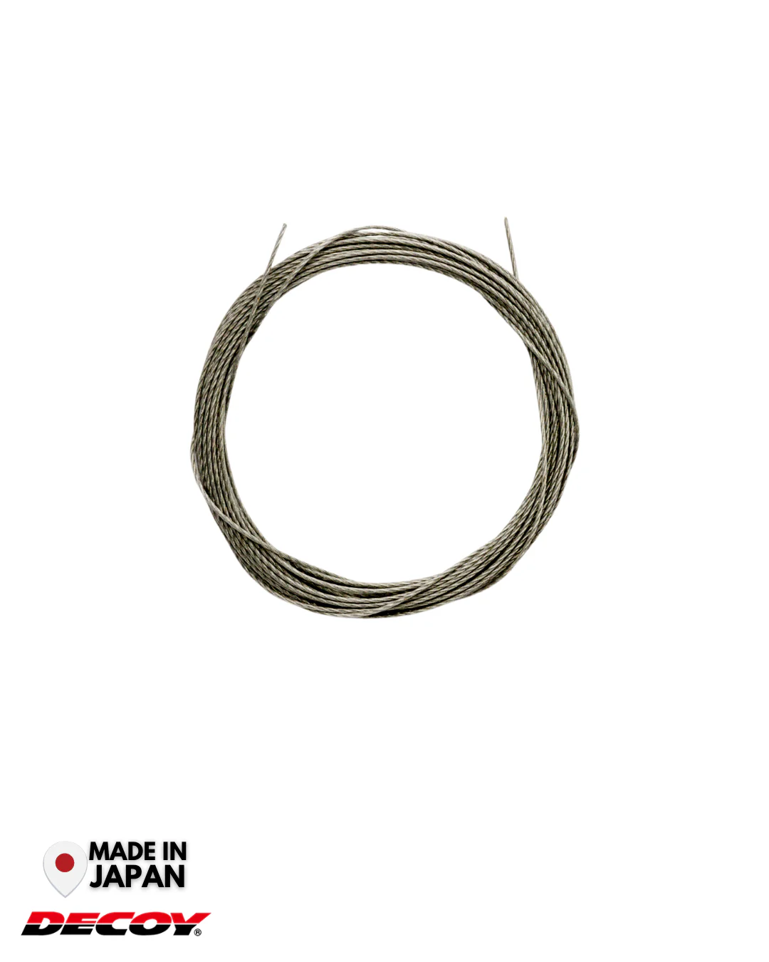 Decoy WL-70 N Coated Wire| #48-#39 - Image 2