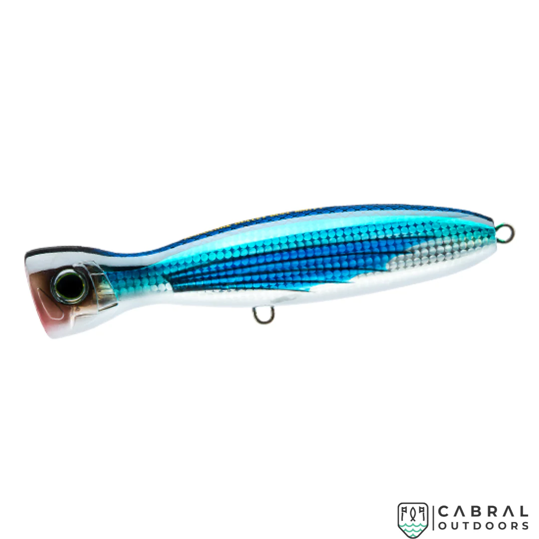 Duel HARDCORE® BULLET BULL (F) | Size:130mm-160mm |  50g-80g - Image 3