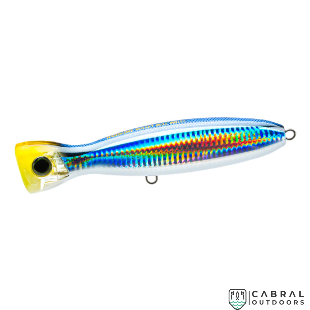 Duel HARDCORE® BULLET BULL (F) | Size:130mm-160mm |  50g-80g - Image 4