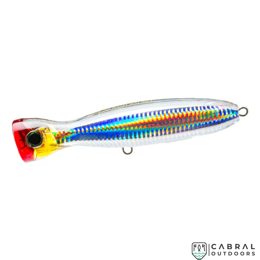 Duel HARDCORE® BULLET BULL (F) | Size:130mm-160mm |  50g-80g - Image 6