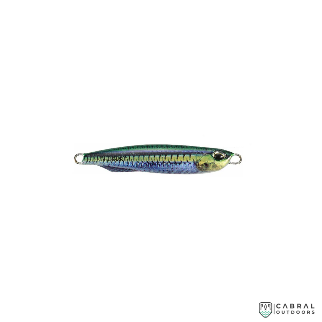 Duo Drag Metal Cast Jigs 40g - Image 18