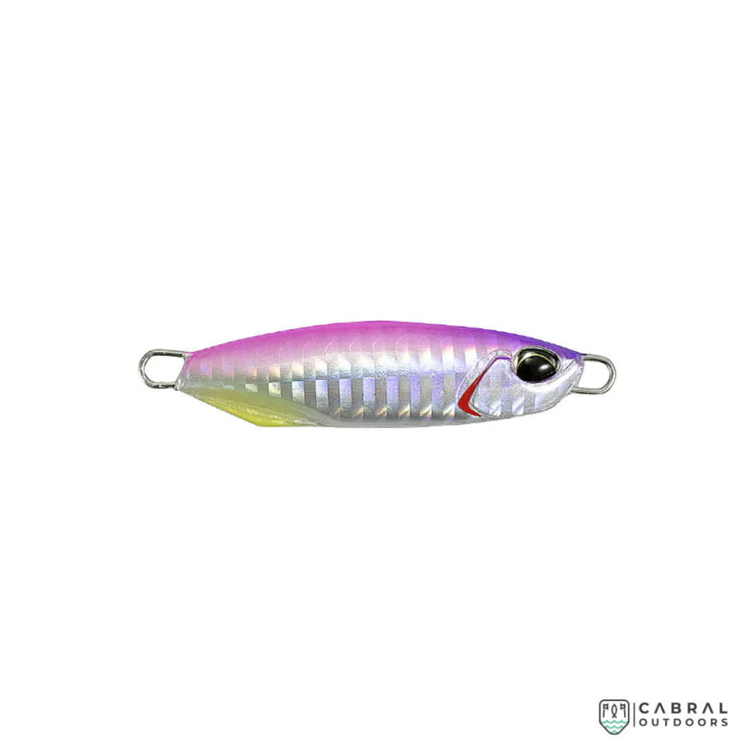 Duo Drag Metal Cast Jigs 40g - Image 3