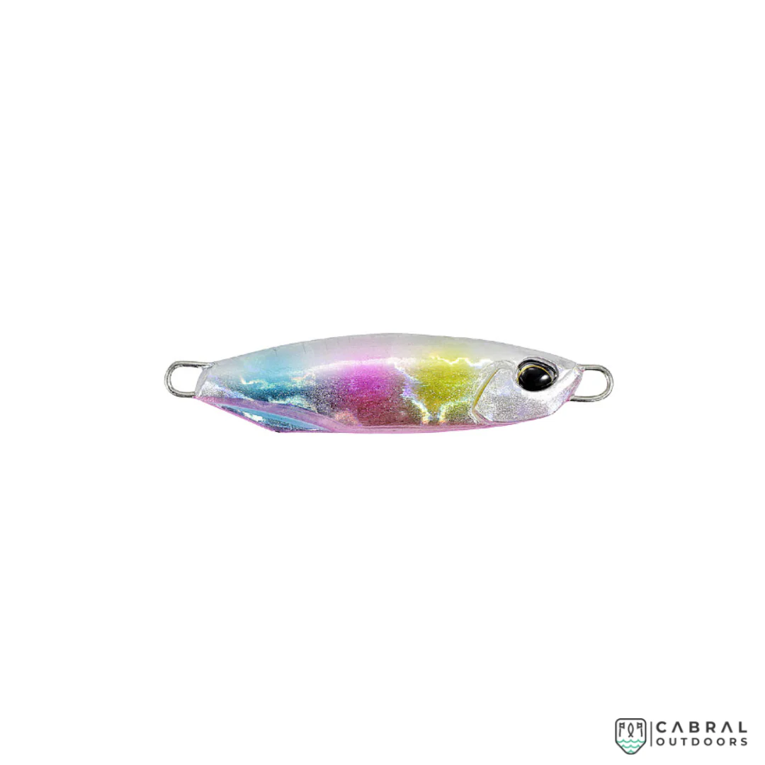 Duo Drag Metal Cast Slow Jigs 15g-40g - Image 3