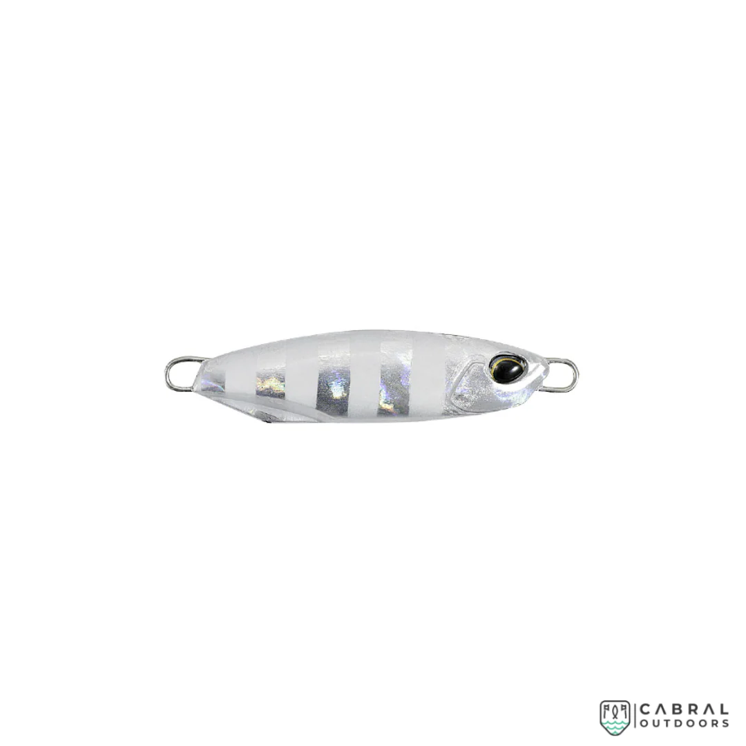 Duo Drag Metal Cast Slow Jigs 15g-40g - Image 4