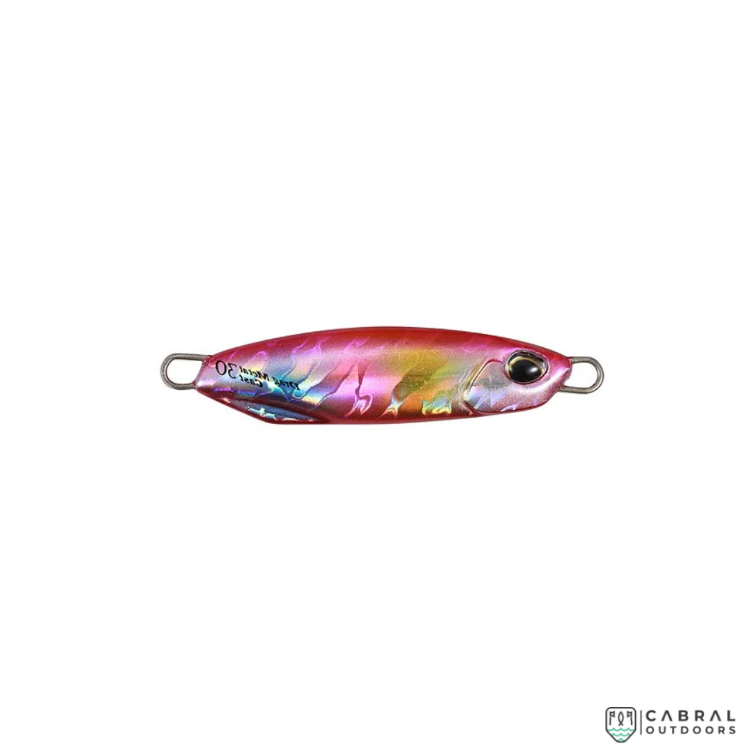 Duo Drag Metal Cast Slow Jigs 15g-40g - Image 5