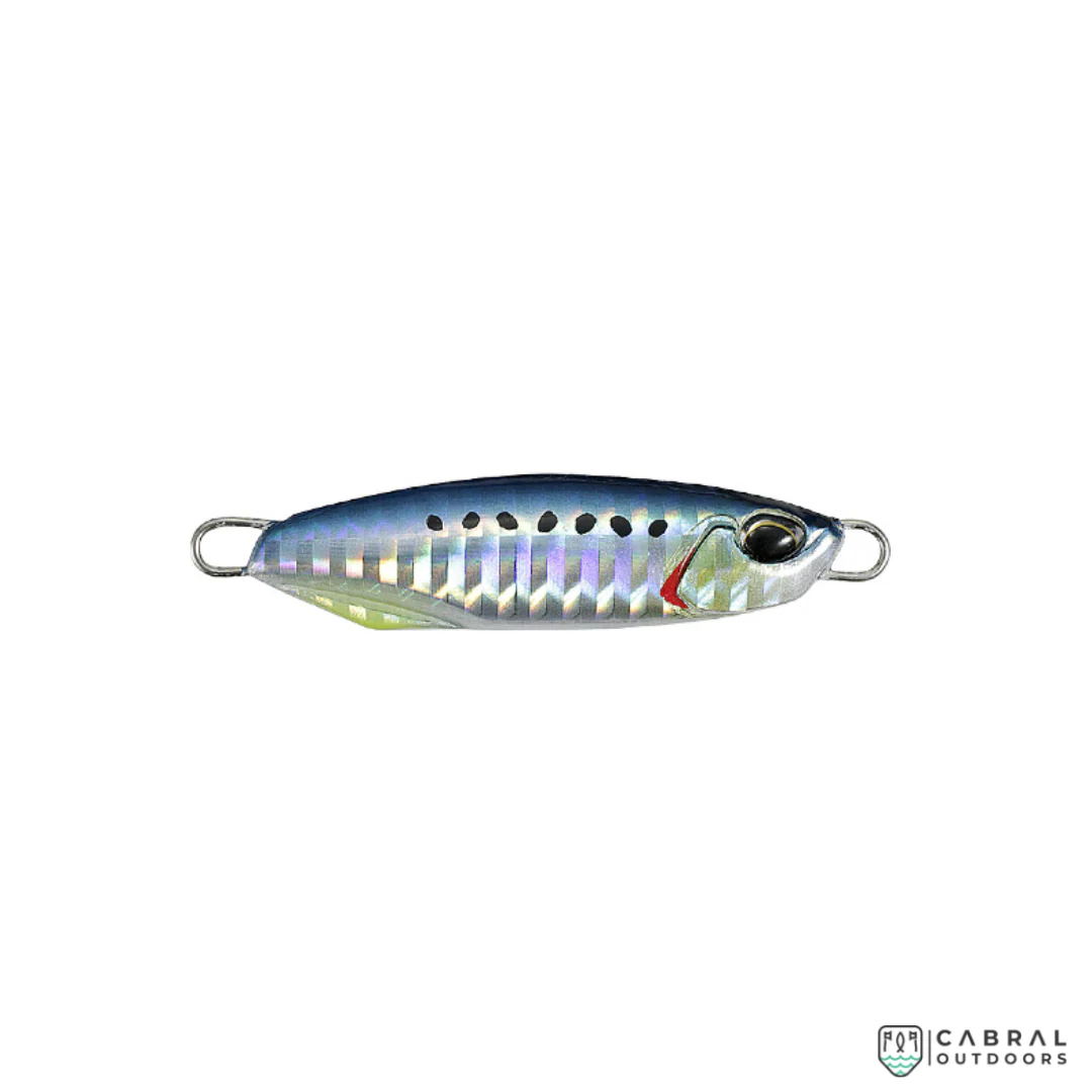 Duo Drag Metal Cast Slow Jigs 15g-40g - Image 7