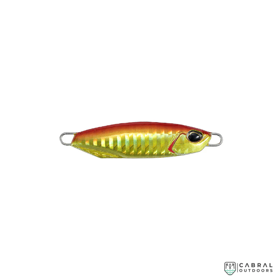 Duo Drag Metal Cast Slow Jigs 15g-40g - Image 8