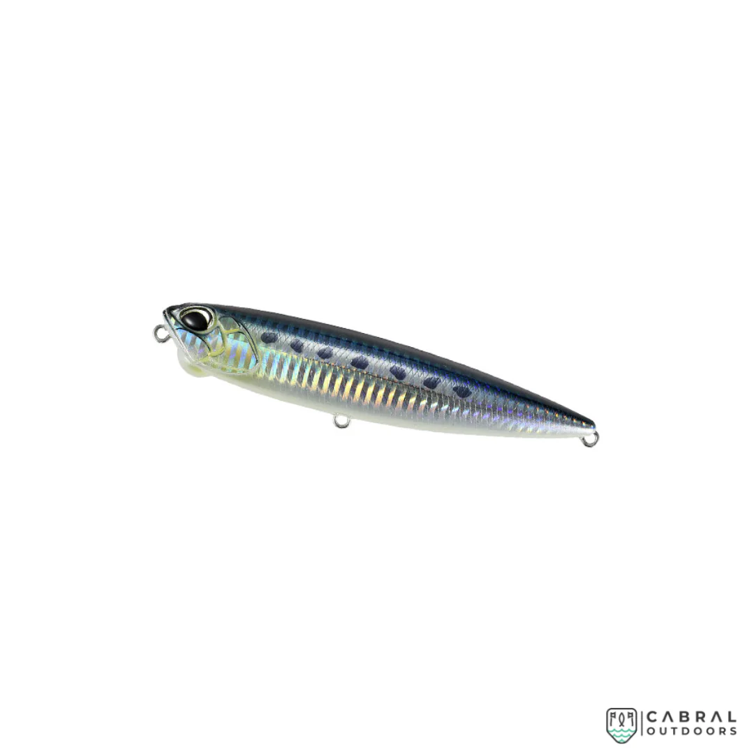 (Stock Clearance)Duo International Realis Pencil 100 | 100mm | 14.3g | Floating - Image 10