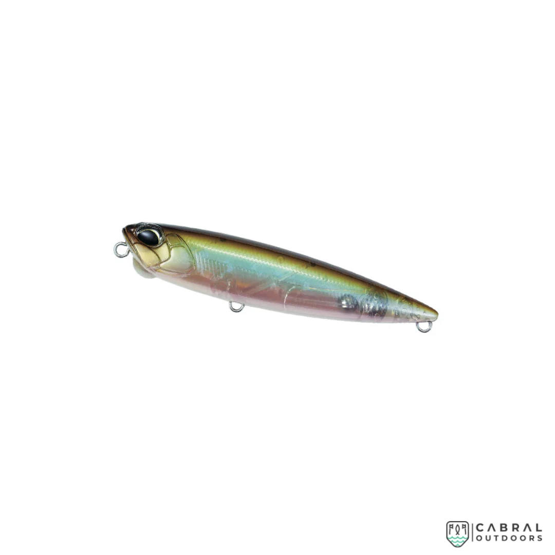 (Stock Clearance)Duo International Realis Pencil 100 | 100mm | 14.3g | Floating - Image 6