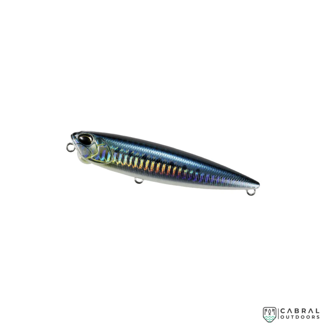 (Stock Clearance)Duo International Realis Pencil 85| 85mm | 10g | Floating - Image 11