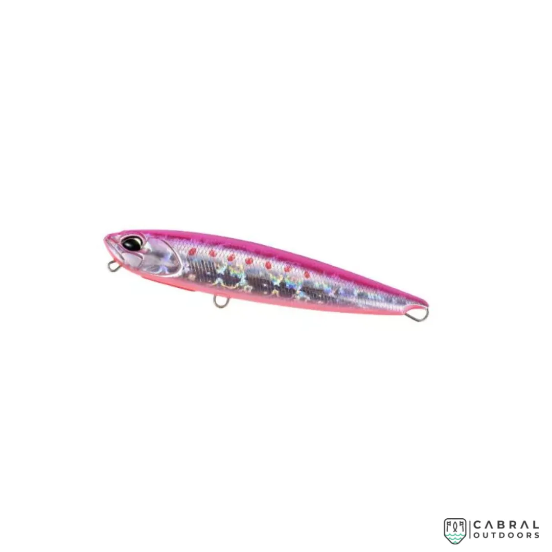 (Stock Clearance)Duo International Realis Pencil 85| 85mm | 10g | Floating - Image 12