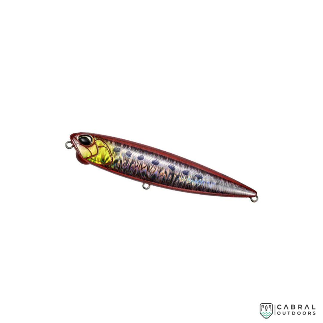 (Stock Clearance)Duo International Realis Pencil 85| 85mm | 10g | Floating - Image 13