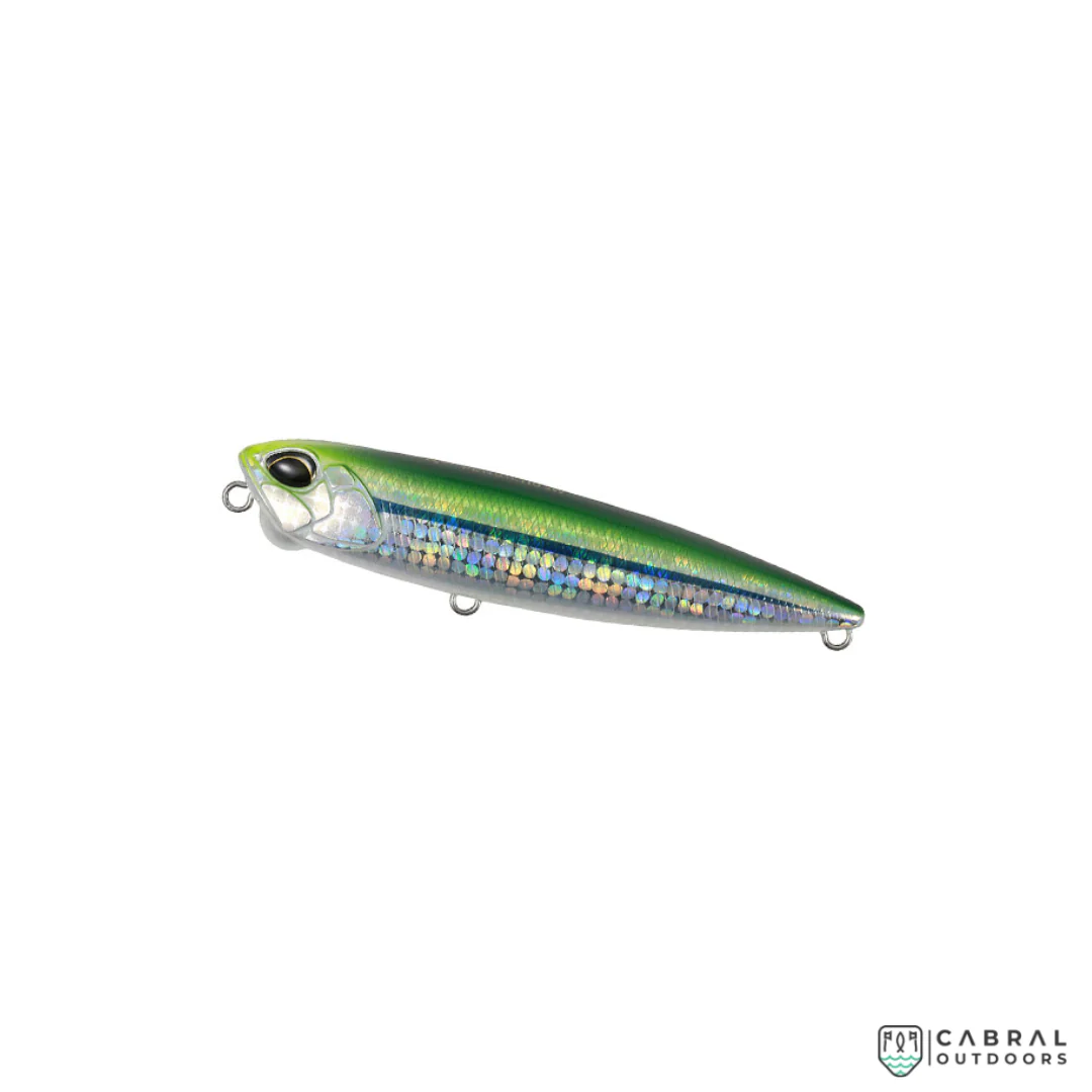 (Stock Clearance)Duo International Realis Pencil 85| 85mm | 10g | Floating - Image 14
