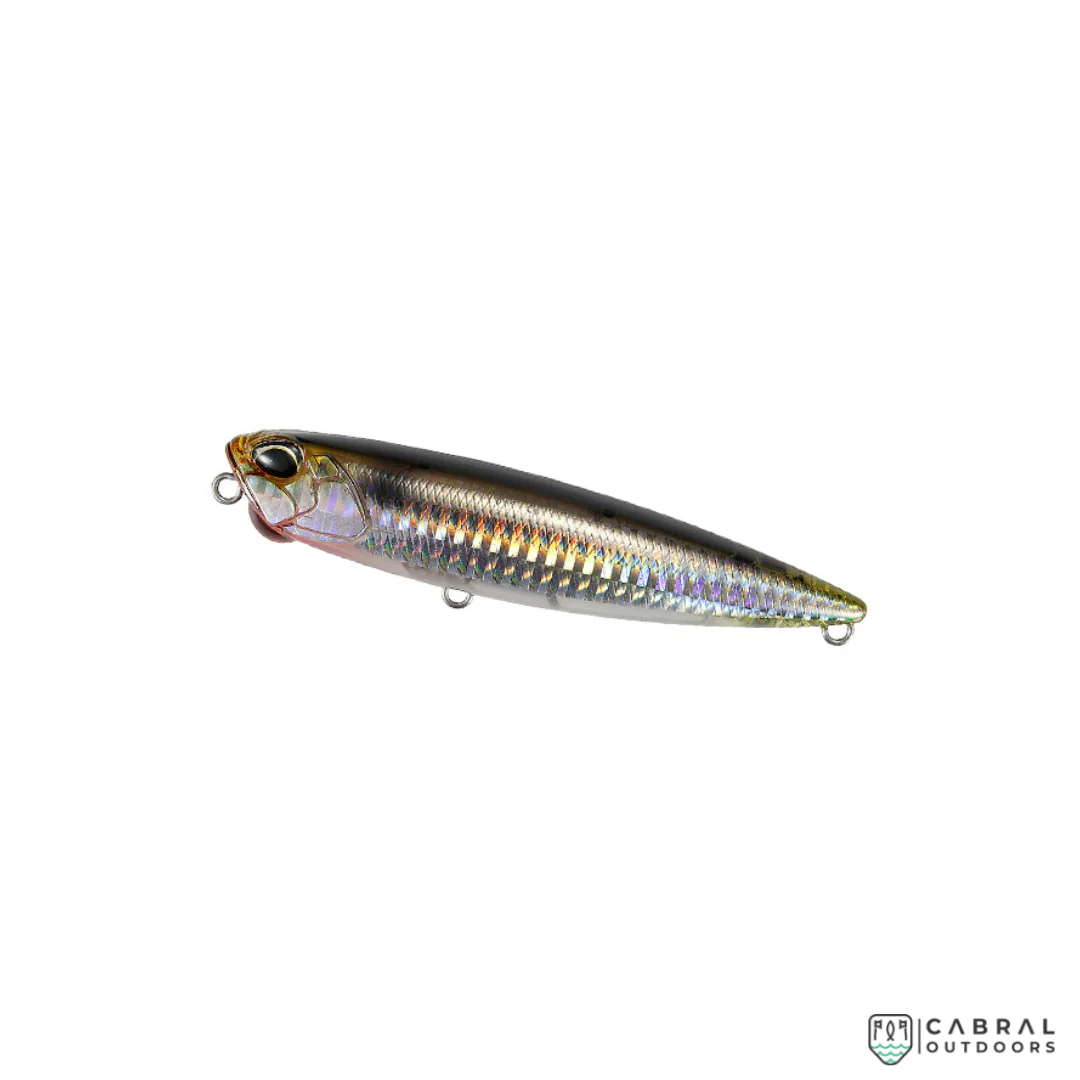 (Stock Clearance)Duo International Realis Pencil 85| 85mm | 10g | Floating - Image 15