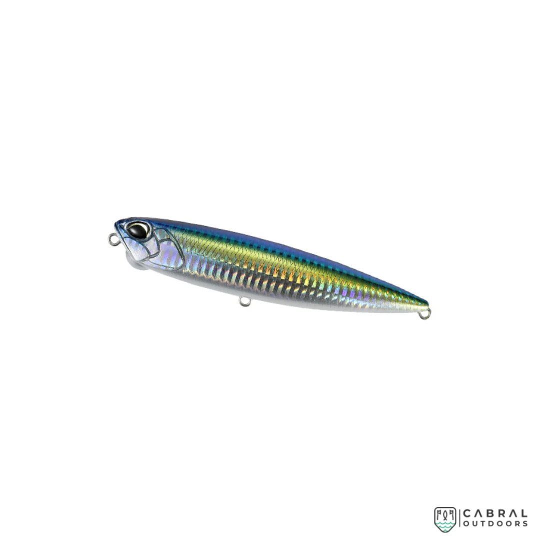 (Stock Clearance)Duo International Realis Pencil 85| 85mm | 10g | Floating - Image 17