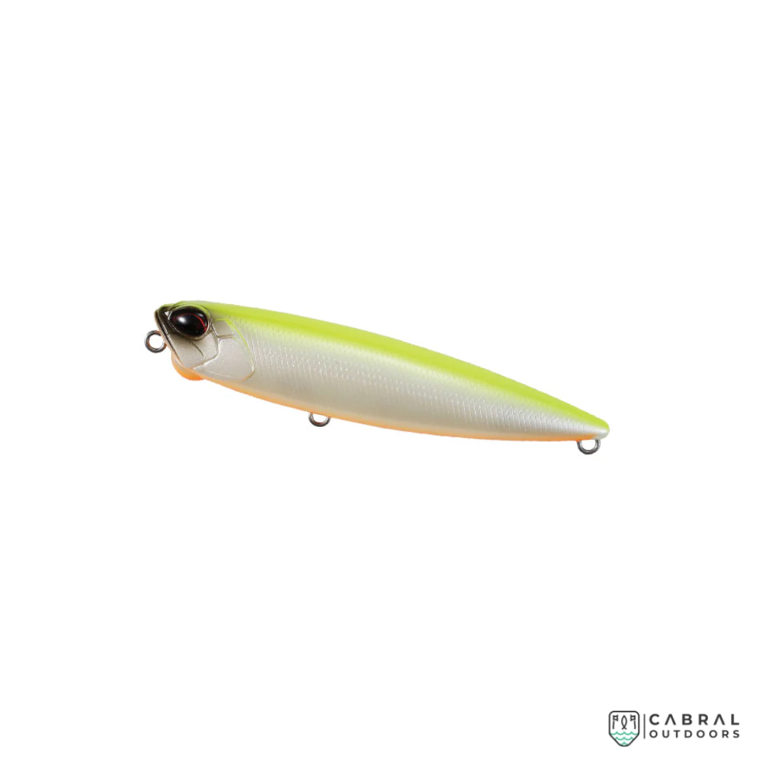 (Stock Clearance)Duo International Realis Pencil 85| 85mm | 10g | Floating - Image 18
