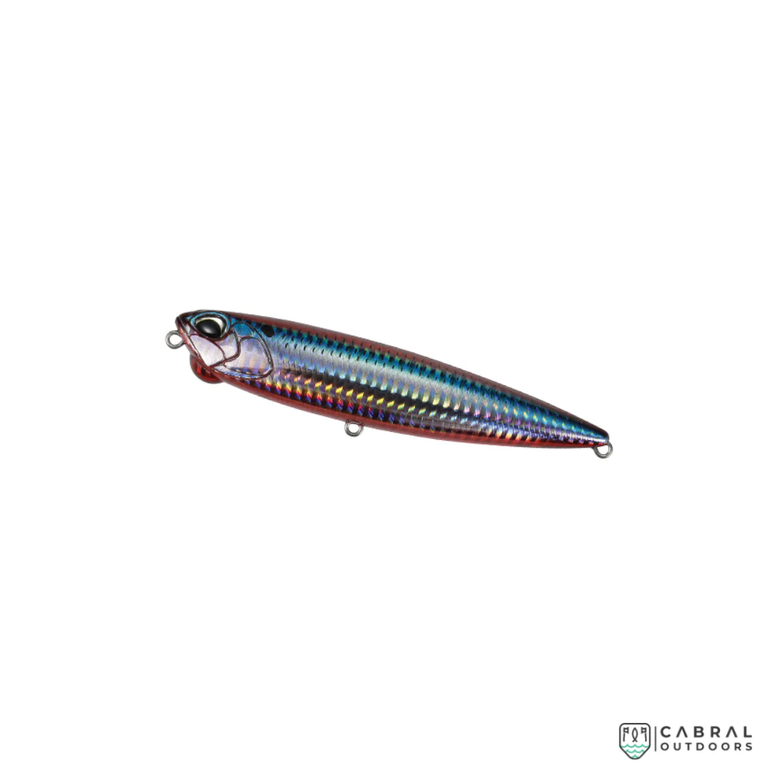 (Stock Clearance)Duo International Realis Pencil 85| 85mm | 10g | Floating - Image 19