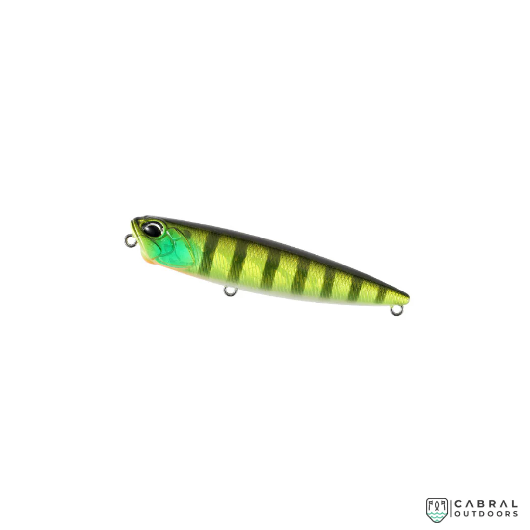 (Stock Clearance)Duo International Realis Pencil 85| 85mm | 10g | Floating - Image 22