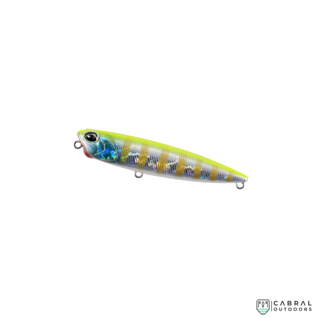 (Stock Clearance)Duo International Realis Pencil 85| 85mm | 10g | Floating - Image 24