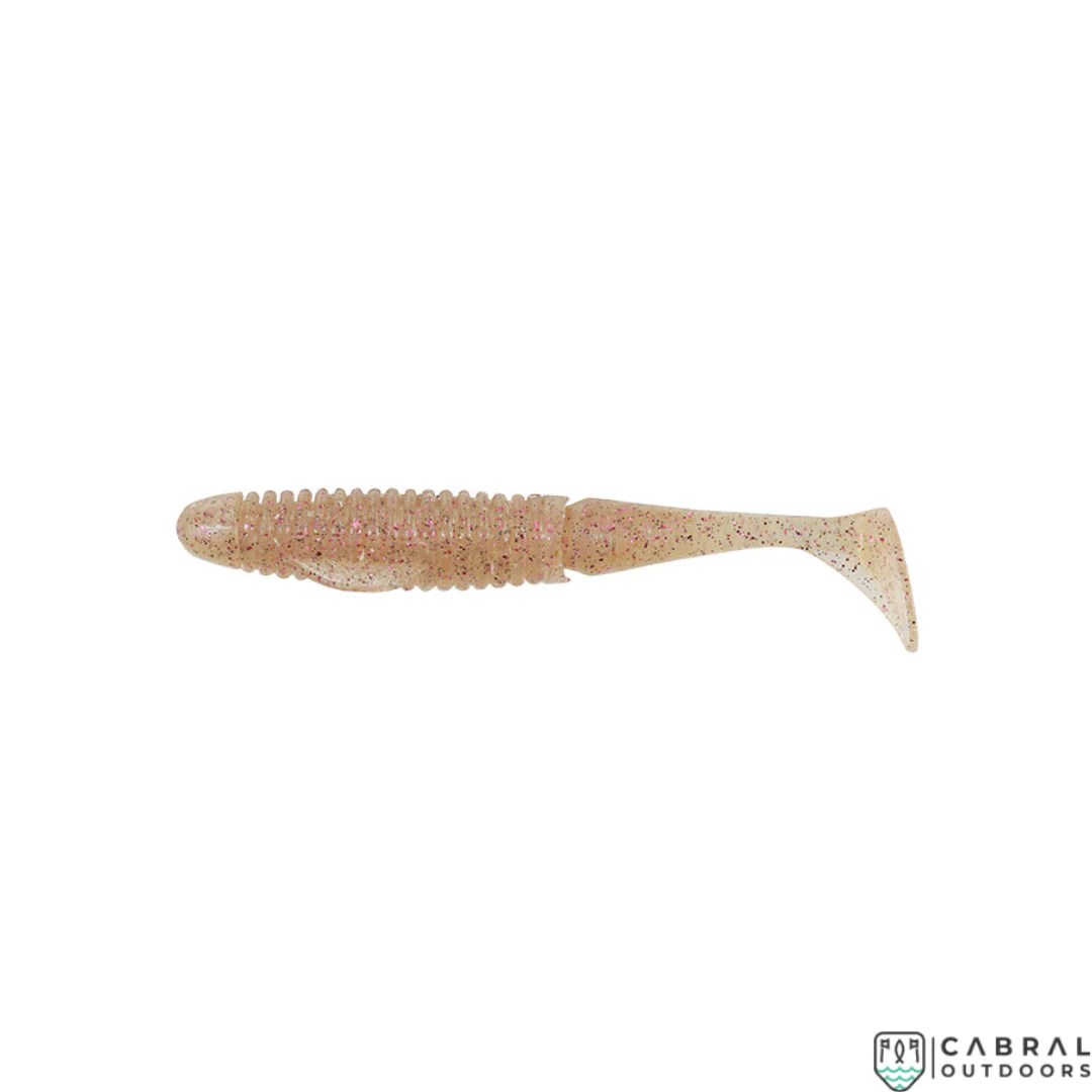 Duo Realis Boostar Wake Soft Lure | Size : 3.5Inch - Image 3