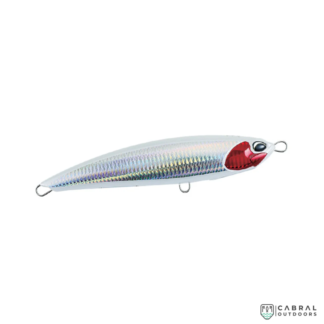 Duo Rough Trail Aomasa 188SF(with hooks) | 188mm | 103g | Slow Floating - Image 10
