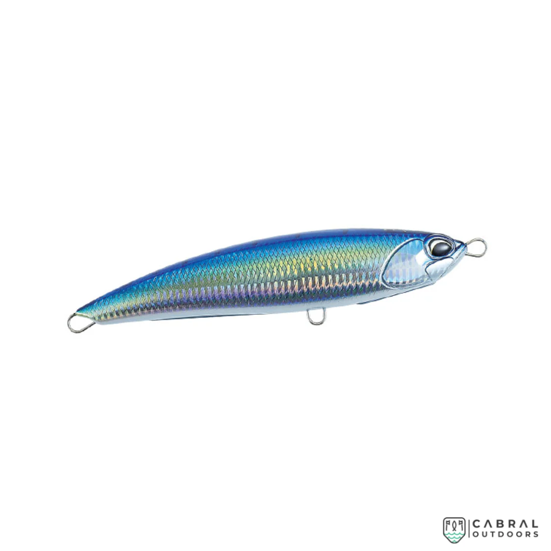 Duo Rough Trail Aomasa 188SF(with hooks) | 188mm | 103g | Slow Floating - Image 11