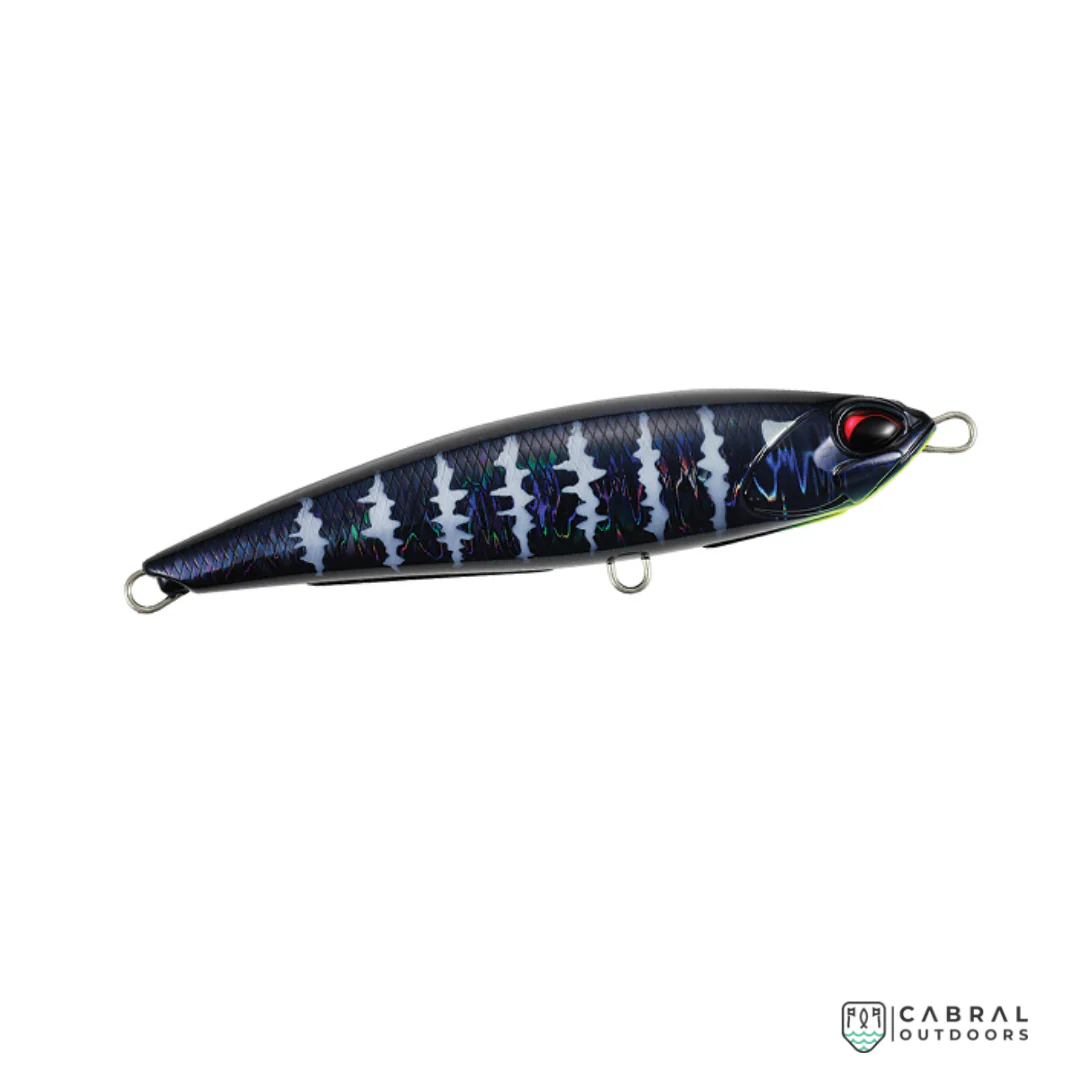 Duo Rough Trail Aomasa 188SF(with hooks) | 188mm | 103g | Slow Floating - Image 14