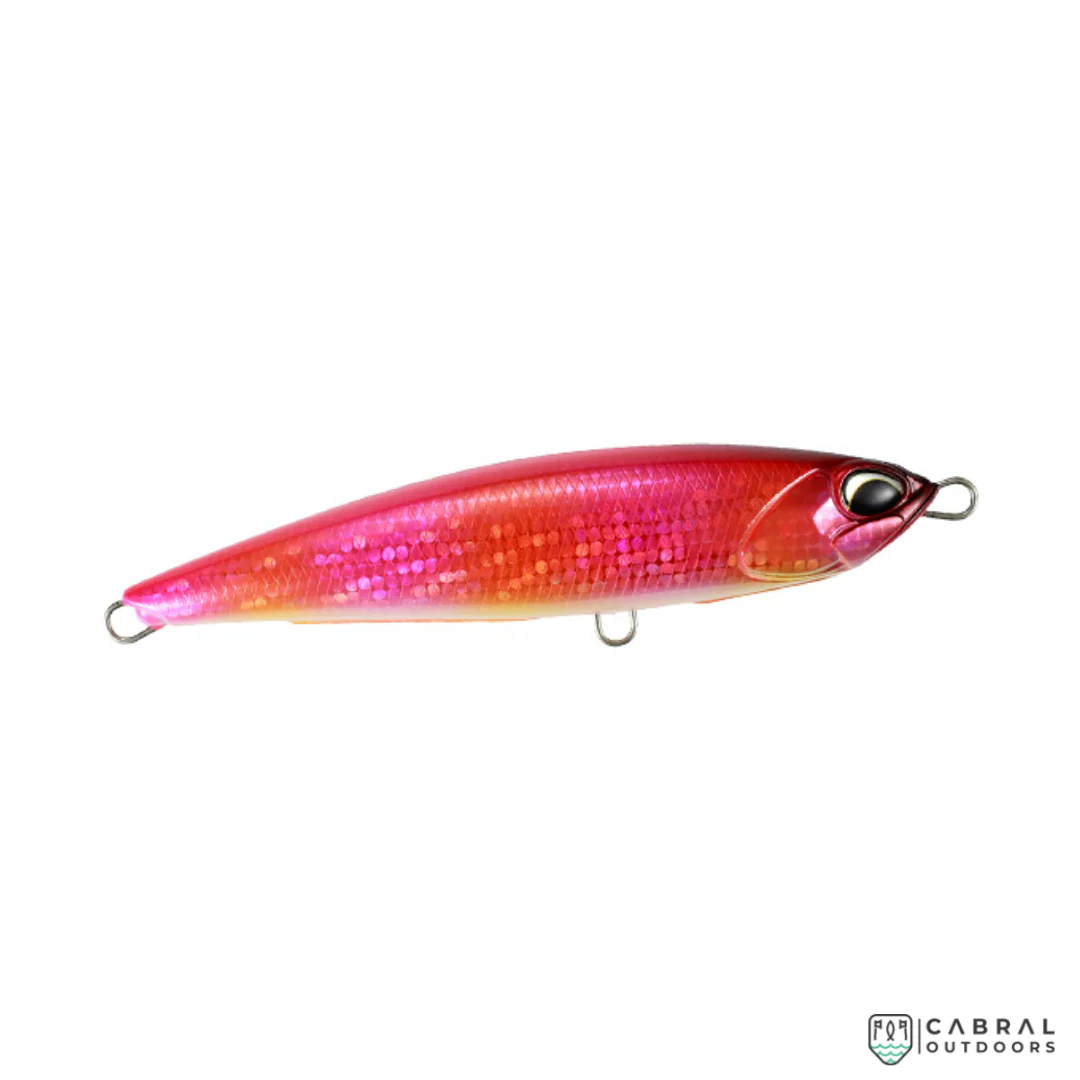 Duo Rough Trail Aomasa 188SF(with hooks) | 188mm | 103g | Slow Floating - Image 4