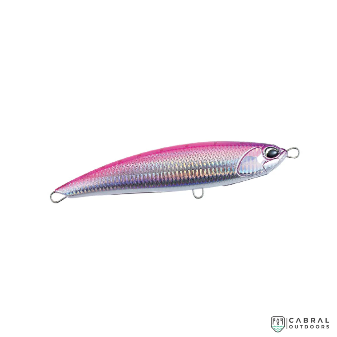 Duo Rough Trail Aomasa 188SF(with hooks) | 188mm | 103g | Slow Floating - Image 7