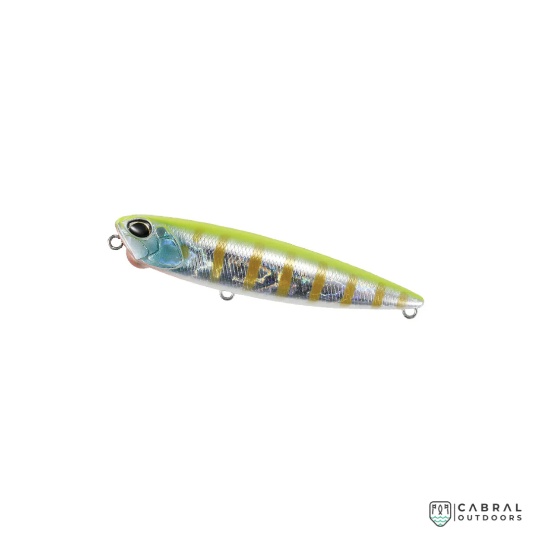 (Stock Clearance)Duo International Realis Pencil 65 | 65mm | 5.5g | Floating - Image 10