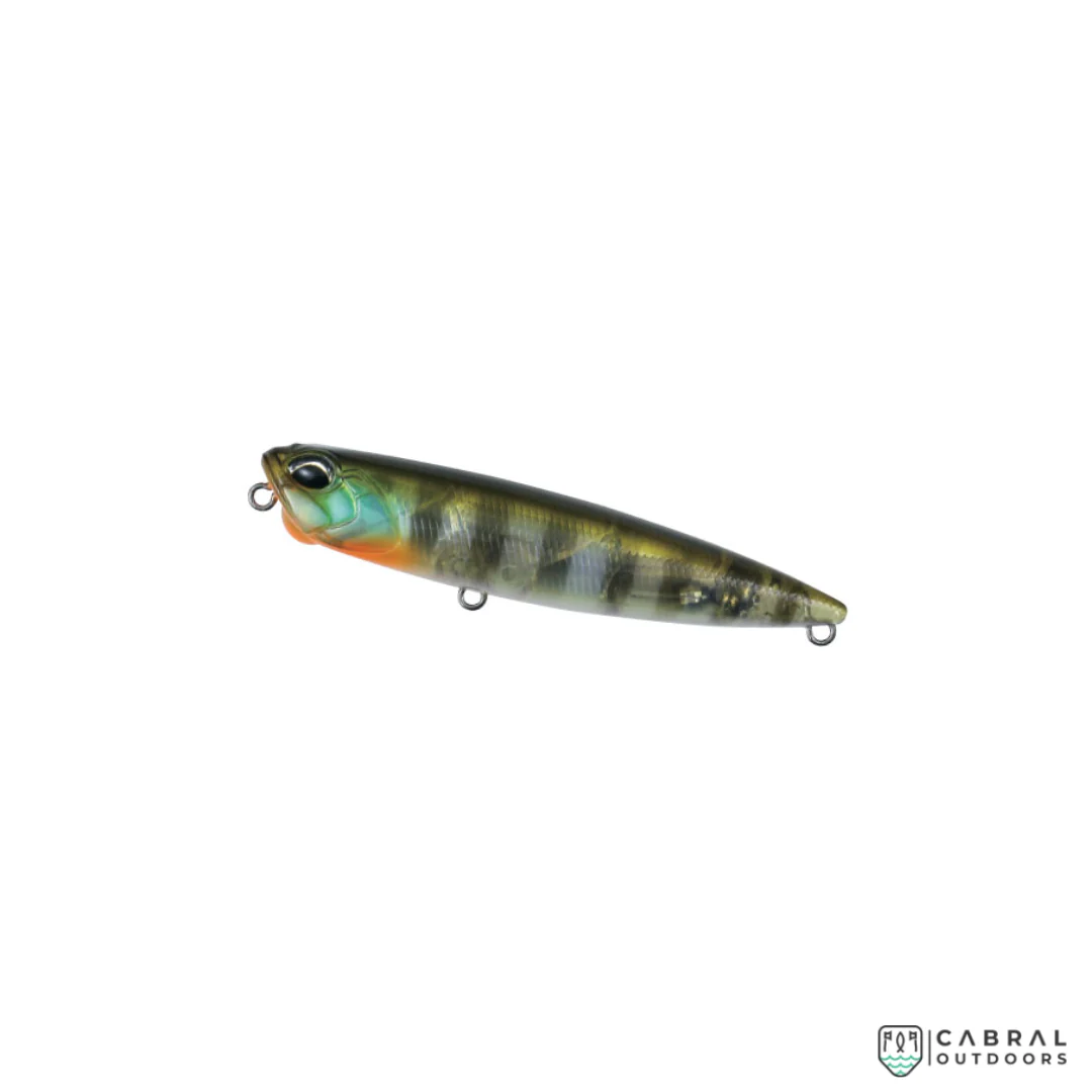 (Stock Clearance)Duo International Realis Pencil 65 | 65mm | 5.5g | Floating - Image 11
