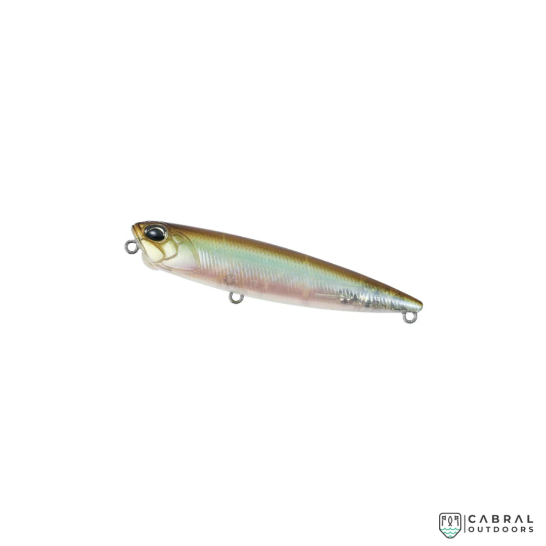(Stock Clearance)Duo International Realis Pencil 65 | 65mm | 5.5g | Floating - Image 12