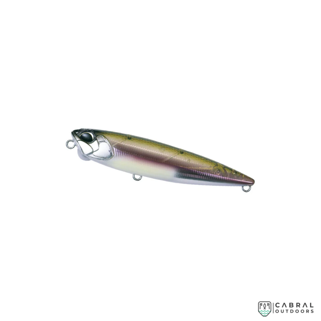 (Stock Clearance)Duo International Realis Pencil 65 | 65mm | 5.5g | Floating - Image 14