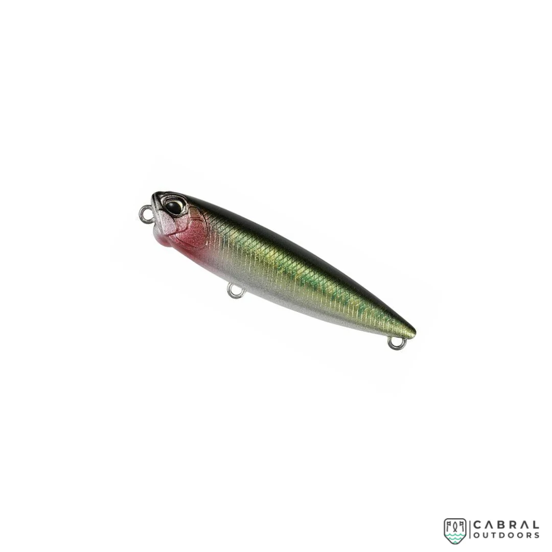 (Stock Clearance)Duo International Realis Pencil 65 | 65mm | 5.5g | Floating - Image 17