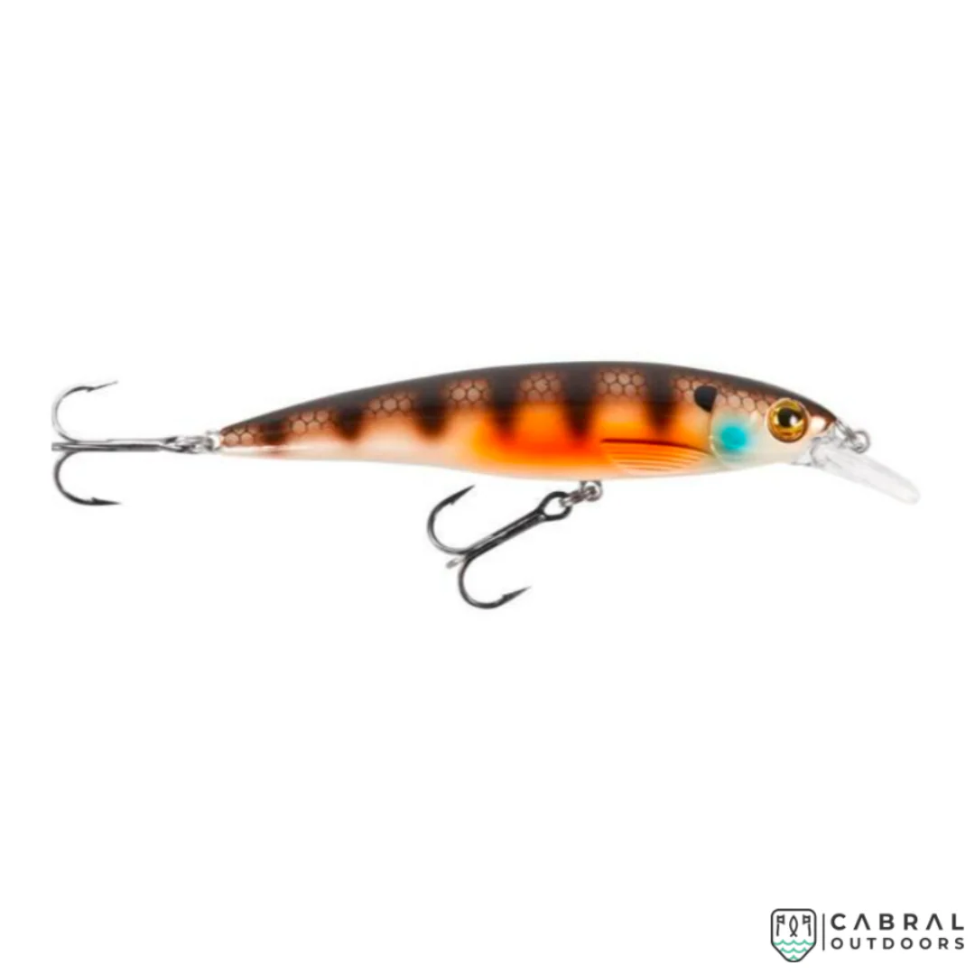 Lucky John Magic Sinker 10S | 3.9inch | 15g - Image 2